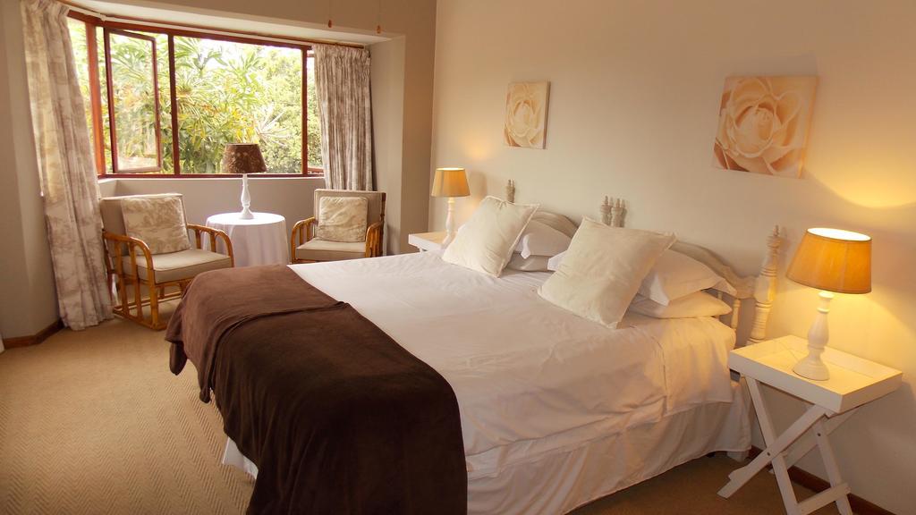 Rivertide Lodge Knysna Cameră foto