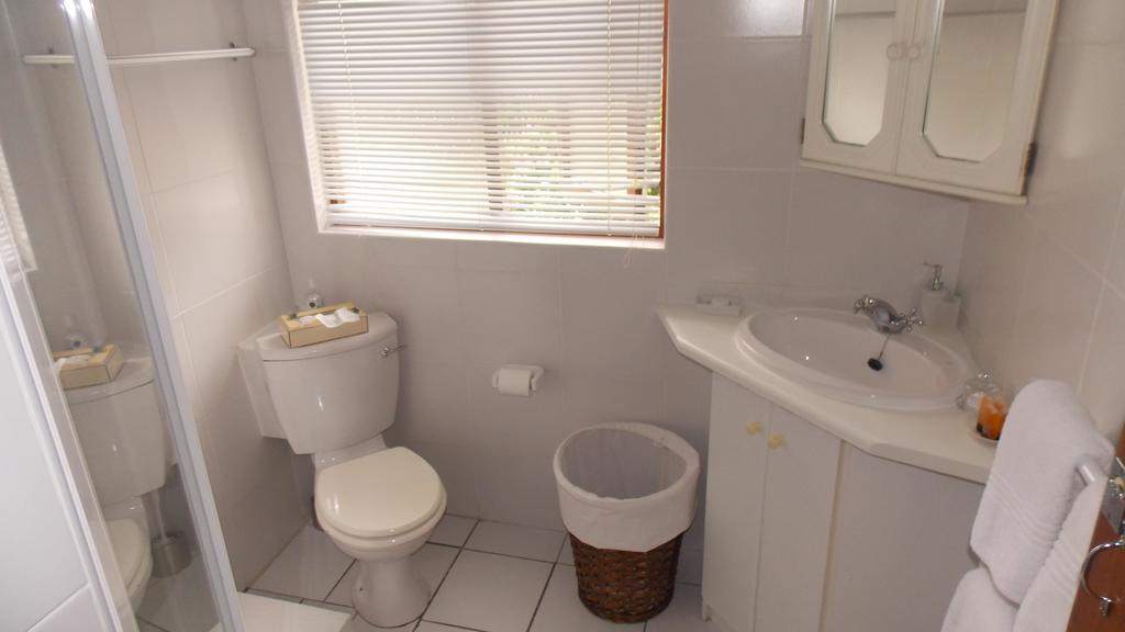 Rivertide Lodge Knysna Cameră foto