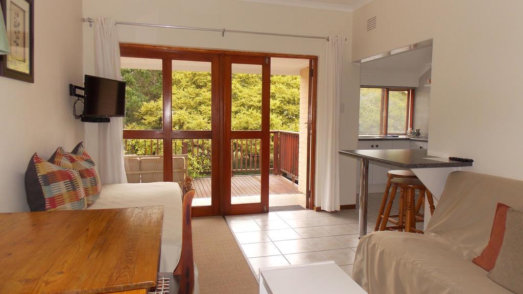 Rivertide Lodge Knysna Cameră foto