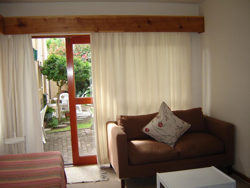 Rivertide Lodge Knysna Cameră foto